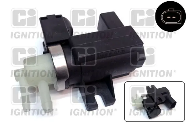 преобразувател на налягане, турбокомпресор QUINTON HAZELL      