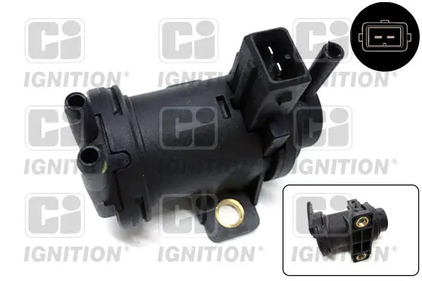 преобразувател на налягане QUINTON HAZELL      