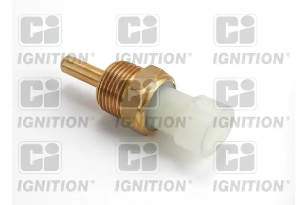 датчик, температура на охладителната течност QUINTON HAZELL      