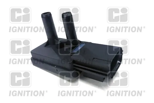 Сензор, налягане изпускателен колектор QUINTON HAZELL      