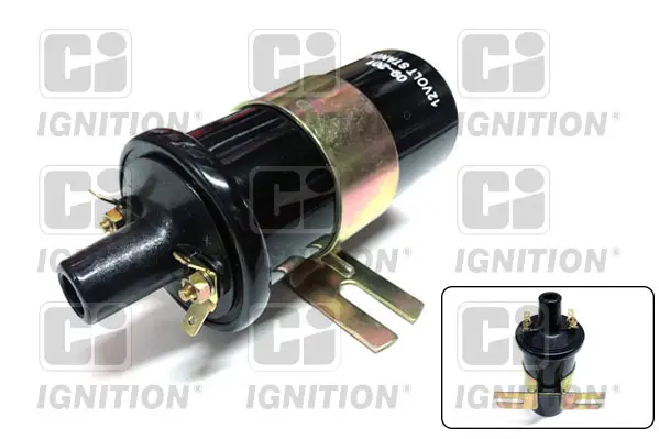 запалителна бобина QUINTON HAZELL      