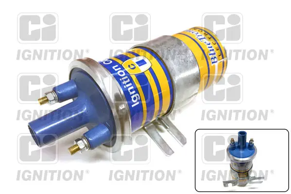 запалителна бобина QUINTON HAZELL      