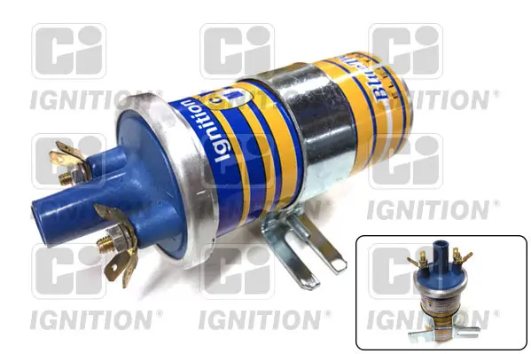 запалителна бобина QUINTON HAZELL      