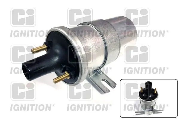 запалителна бобина QUINTON HAZELL      