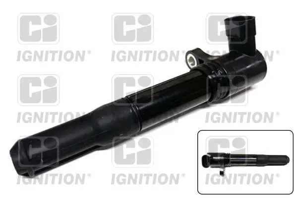 запалителна бобина QUINTON HAZELL      