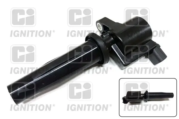 запалителна бобина QUINTON HAZELL      