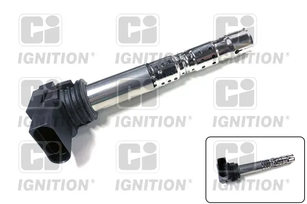 запалителна бобина QUINTON HAZELL      