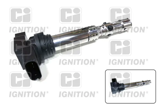 запалителна бобина QUINTON HAZELL      