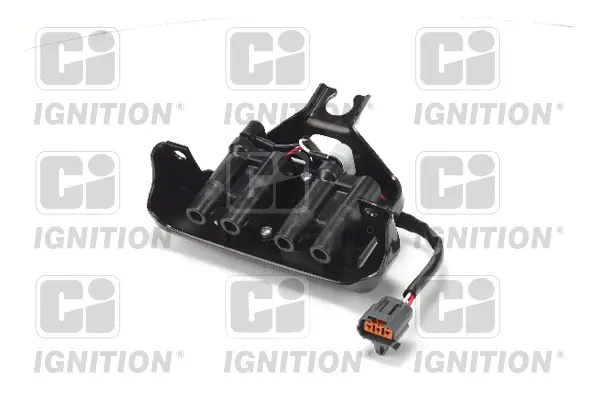 запалителна бобина QUINTON HAZELL      