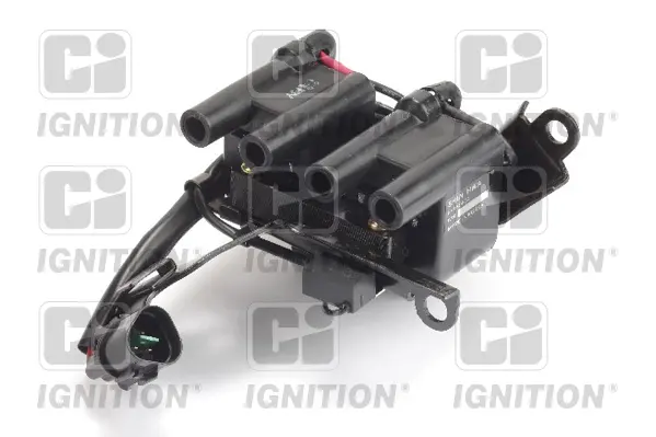 запалителна бобина QUINTON HAZELL      