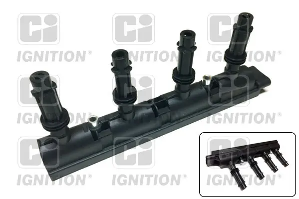 запалителна бобина QUINTON HAZELL      