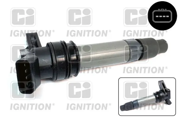 запалителна бобина QUINTON HAZELL      