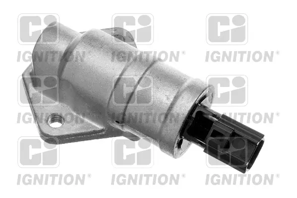 регулиращ клапан на свободния ход, захранване с въздух QUINTON HAZELL      