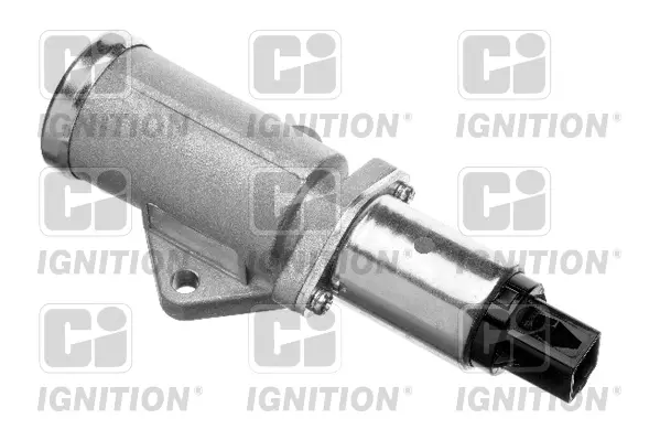 регулиращ клапан на свободния ход, захранване с въздух QUINTON HAZELL      