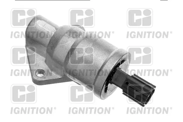 регулиращ клапан на свободния ход, захранване с въздух QUINTON HAZELL      