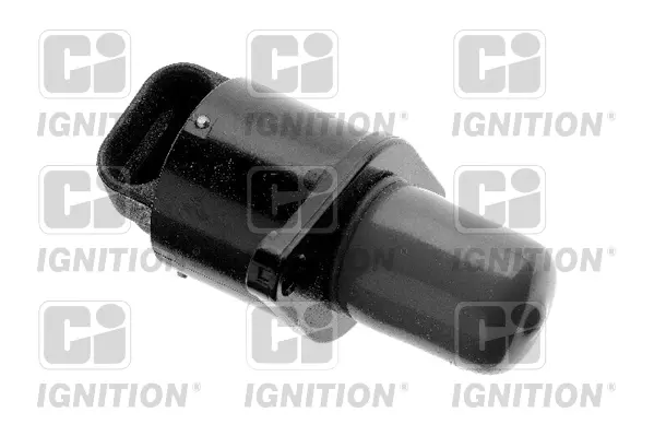 регулиращ клапан на свободния ход, захранване с въздух QUINTON HAZELL      