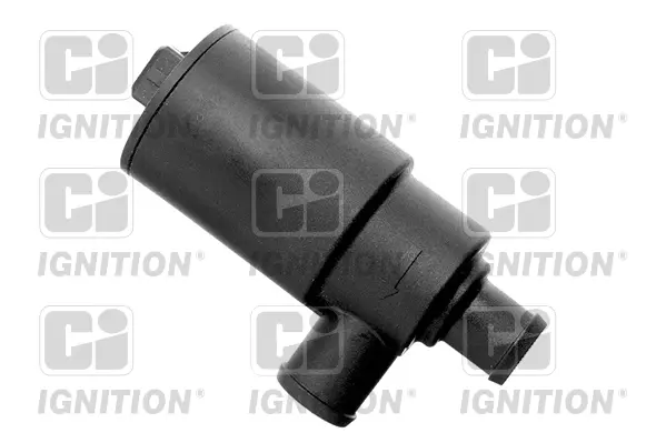 регулиращ клапан на свободния ход, захранване с въздух QUINTON HAZELL      