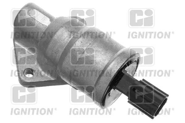 регулиращ клапан на свободния ход, захранване с въздух QUINTON HAZELL      