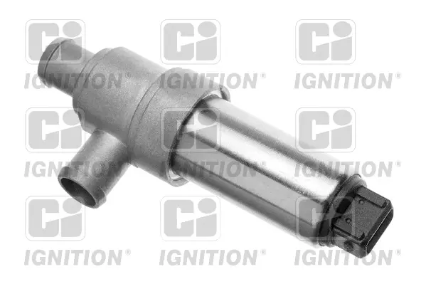 регулиращ клапан на свободния ход, захранване с въздух QUINTON HAZELL      