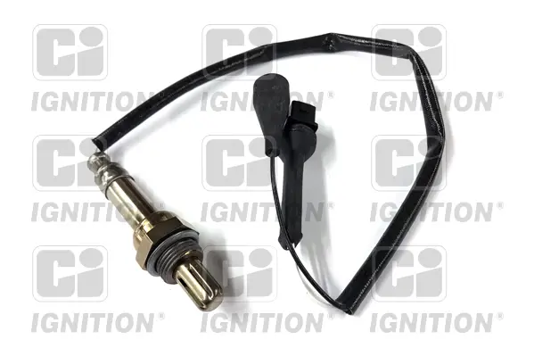 ламбда-сонда QUINTON HAZELL      