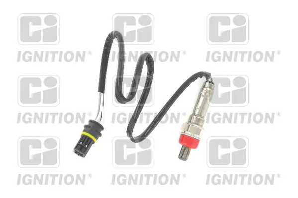 ламбда-сонда QUINTON HAZELL      