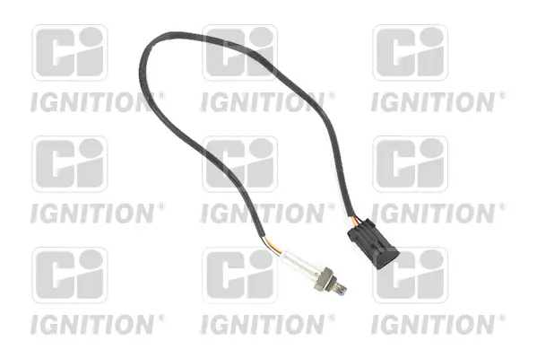 ламбда-сонда QUINTON HAZELL      