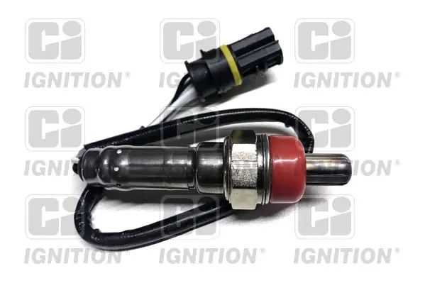 ламбда-сонда QUINTON HAZELL      