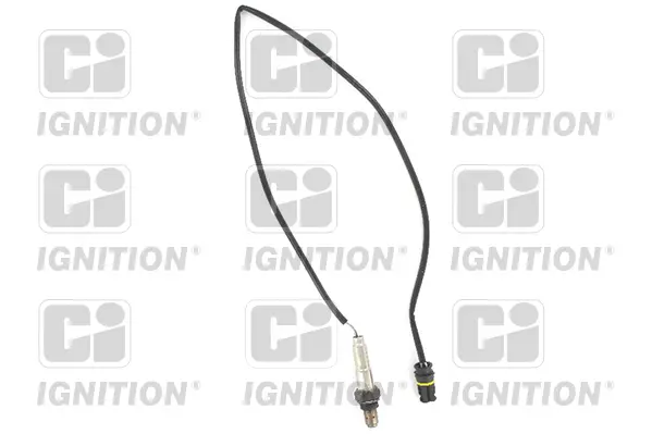 ламбда-сонда QUINTON HAZELL      