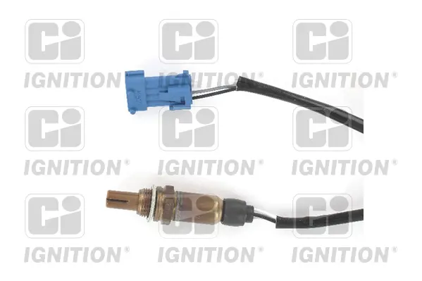 ламбда-сонда QUINTON HAZELL      