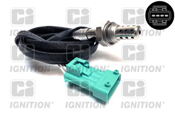 ламбда-сонда QUINTON HAZELL      