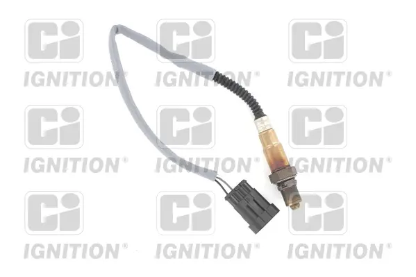 ламбда-сонда QUINTON HAZELL      