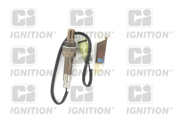 ламбда-сонда QUINTON HAZELL      