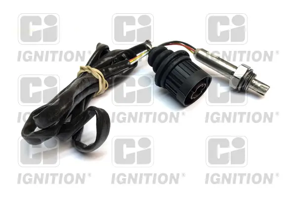 ламбда-сонда QUINTON HAZELL      