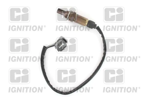 ламбда-сонда QUINTON HAZELL      