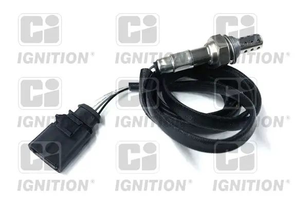 ламбда-сонда QUINTON HAZELL      