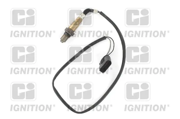 ламбда-сонда QUINTON HAZELL      