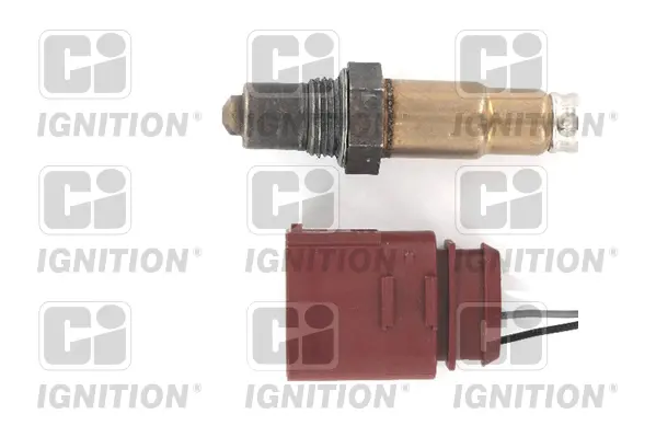 ламбда-сонда QUINTON HAZELL      