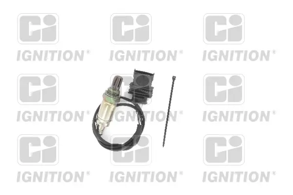 ламбда-сонда QUINTON HAZELL      