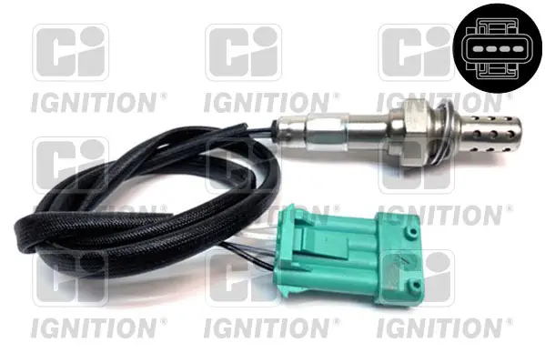 ламбда-сонда QUINTON HAZELL      