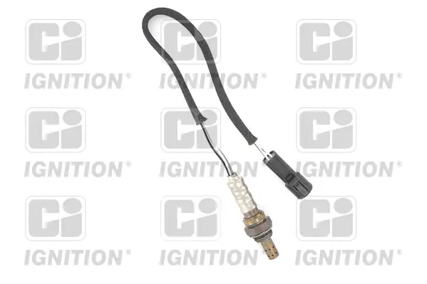 ламбда-сонда QUINTON HAZELL      