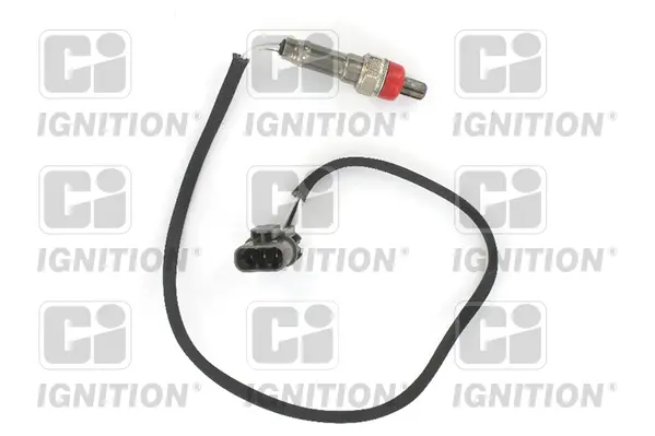 ламбда-сонда QUINTON HAZELL      