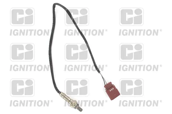 ламбда-сонда QUINTON HAZELL      