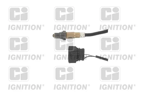 ламбда-сонда QUINTON HAZELL      