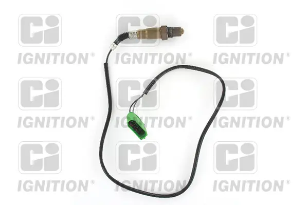 ламбда-сонда QUINTON HAZELL      