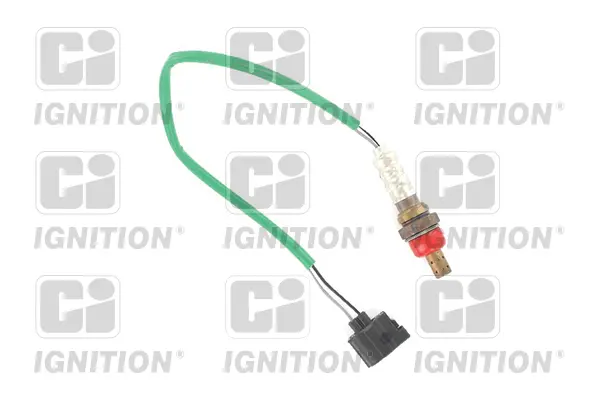 ламбда-сонда QUINTON HAZELL      