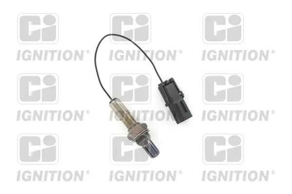 ламбда-сонда QUINTON HAZELL      