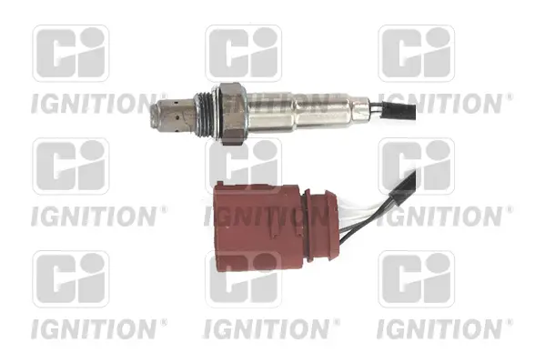 ламбда-сонда QUINTON HAZELL      