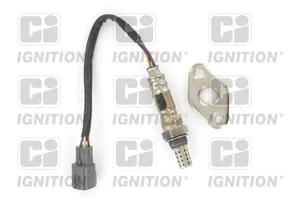 ламбда-сонда QUINTON HAZELL      