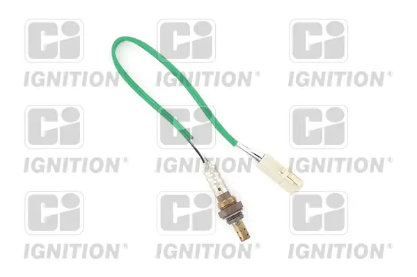 ламбда-сонда QUINTON HAZELL      