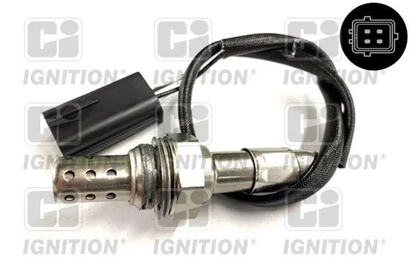 ламбда-сонда QUINTON HAZELL      